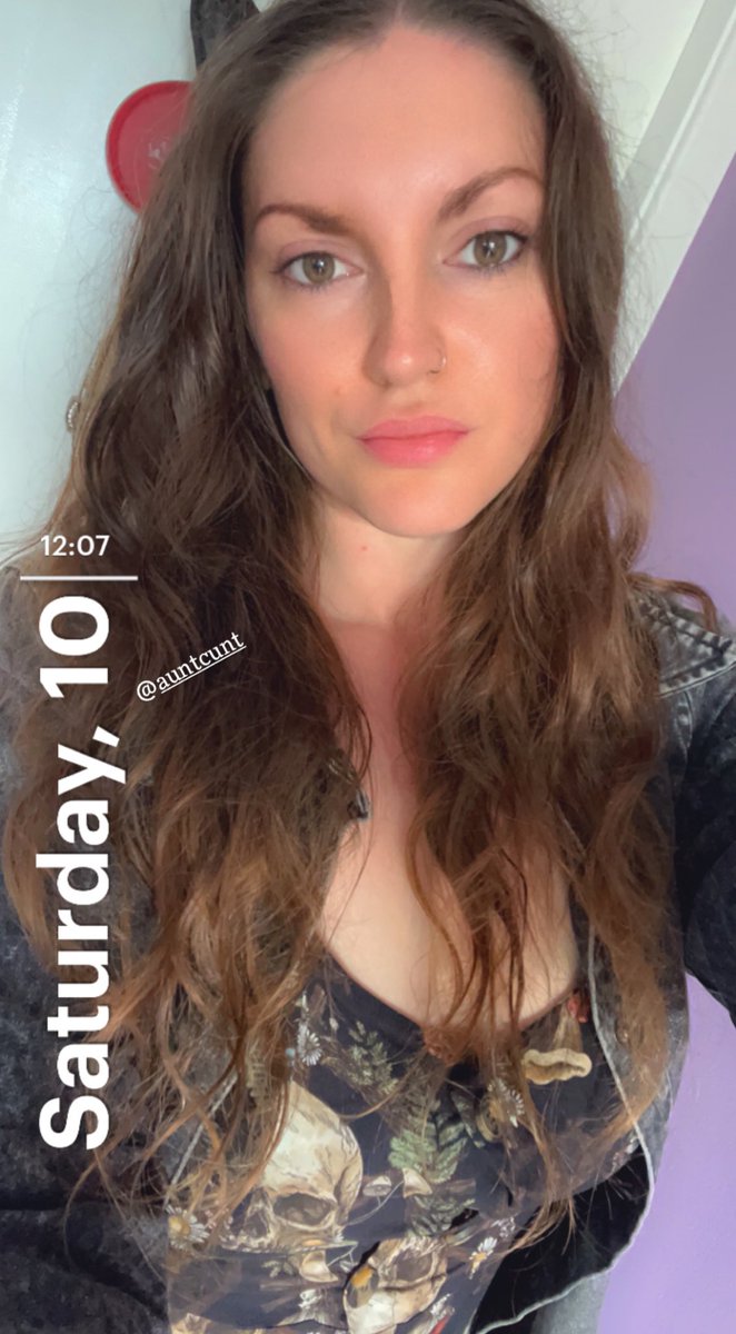 Aunt Cunt on Twitter: