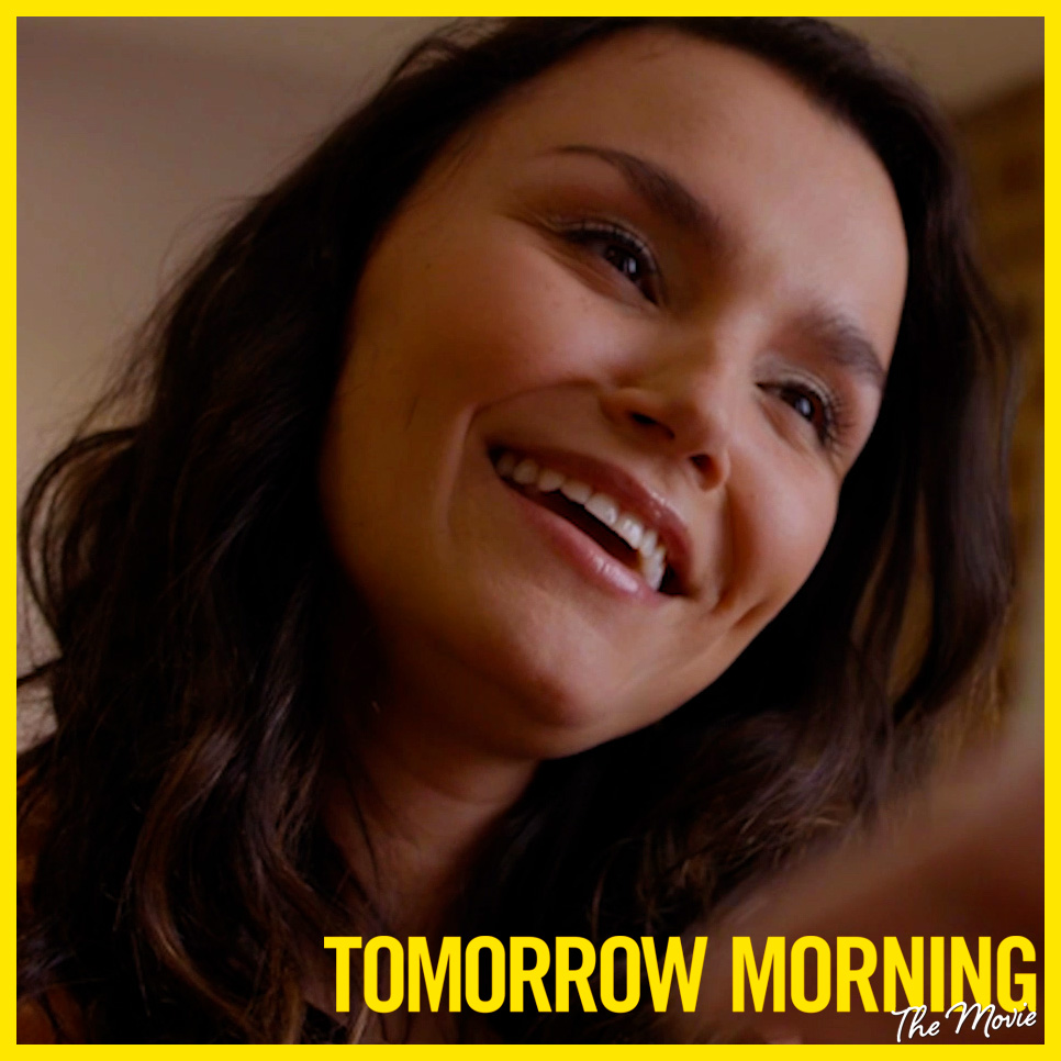 Next Saturday <a href="/Gateway_Seaton/">Gateway Theatre Seaton</a> at 7.30pm you can catch Tomorrow Morning on the big screen for an evening of music, romance and fan favourites <a href="/SamanthaBarks/">Samantha Barks</a> <a href="/raminkarimloo/">Ramin Karimloo</a> <a href="/FleurEast/">FLEUR EAST</a> &amp; <a href="/Joancollinsdbe/">Joan Collins</a> 
 
thegatewayseaton.co.uk/whats-on/
 
#TomorrowMorningTheMovie #Musical