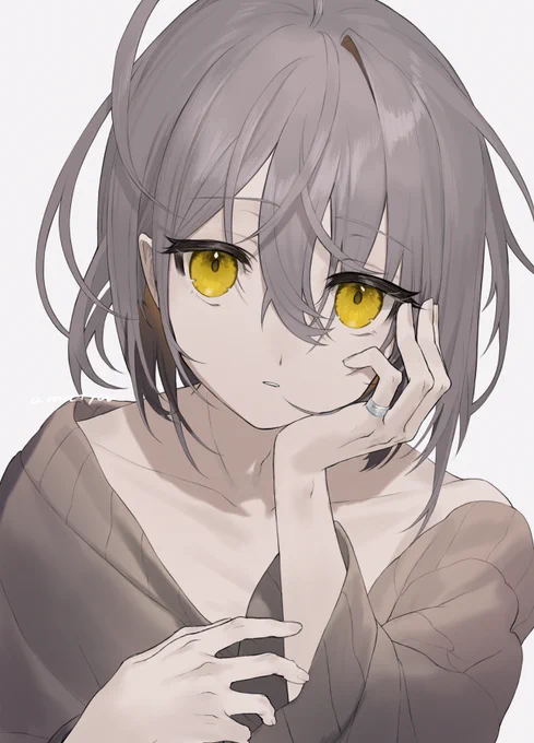 #創作 