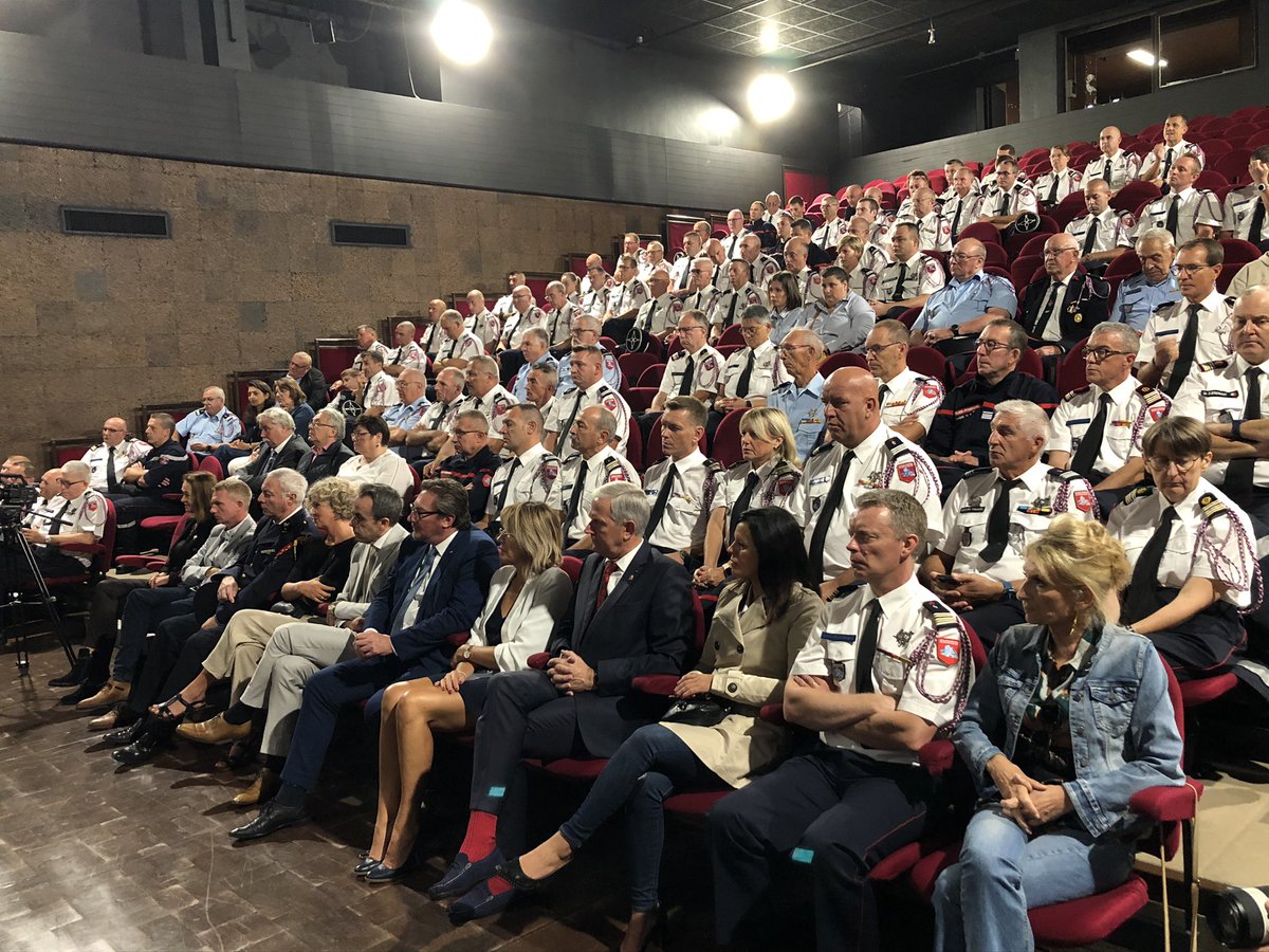 Les Sapeurs-Pompiers du Pas-de-Calais tweet media