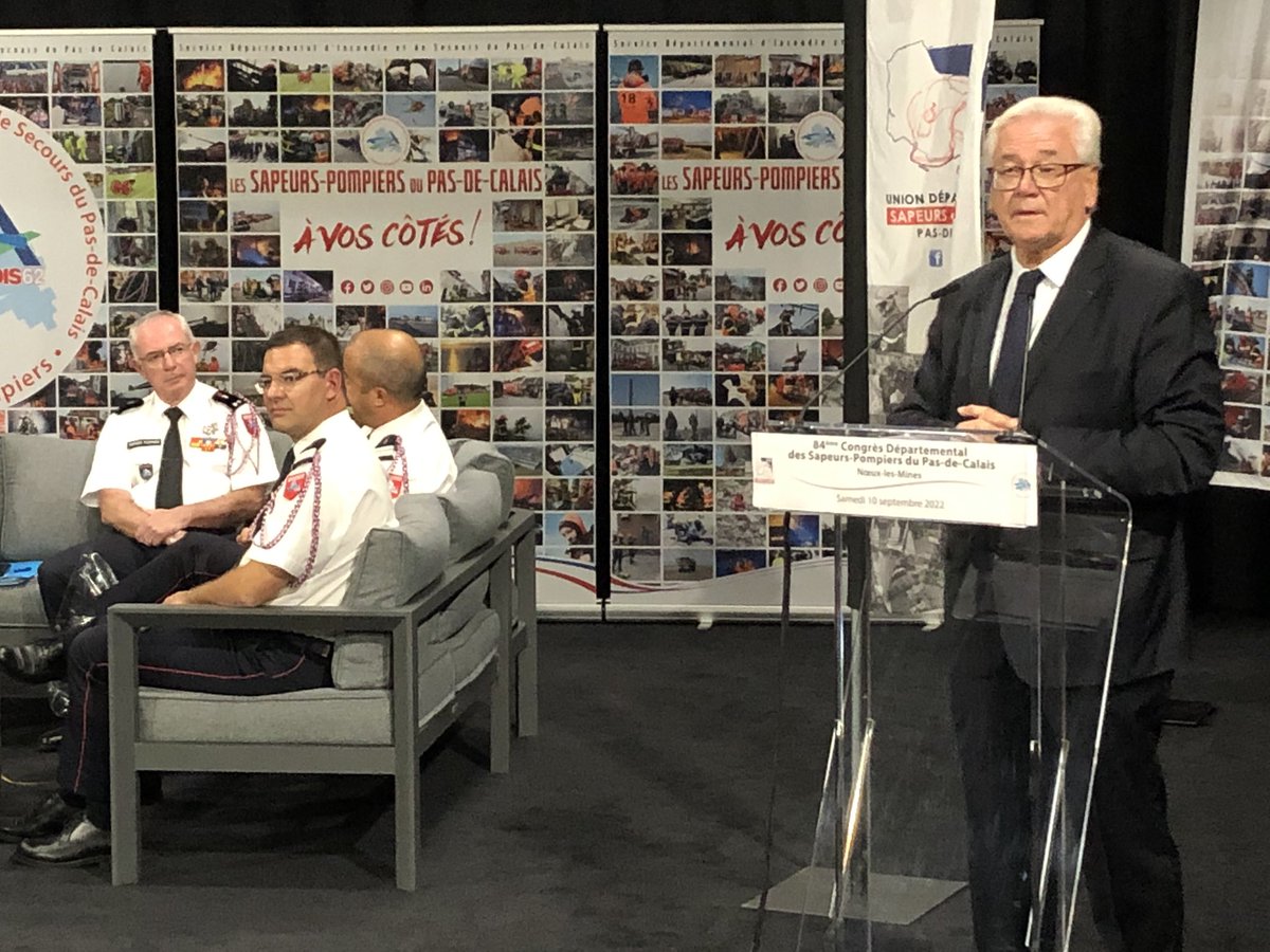Les Sapeurs-Pompiers du Pas-de-Calais tweet media