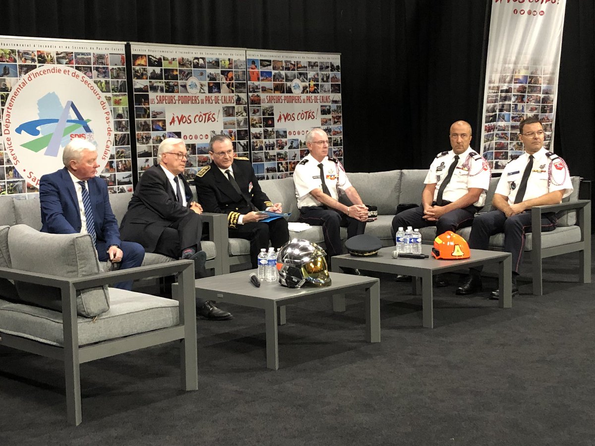 Les Sapeurs-Pompiers du Pas-de-Calais tweet media