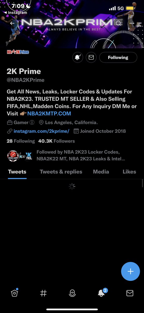 D8VOO's tweet photo. @2k22Code @NBA2KPrime @nba2kmtp @Colbions @MoneybagDex  🫡 https://t.co/968W2ABEVu