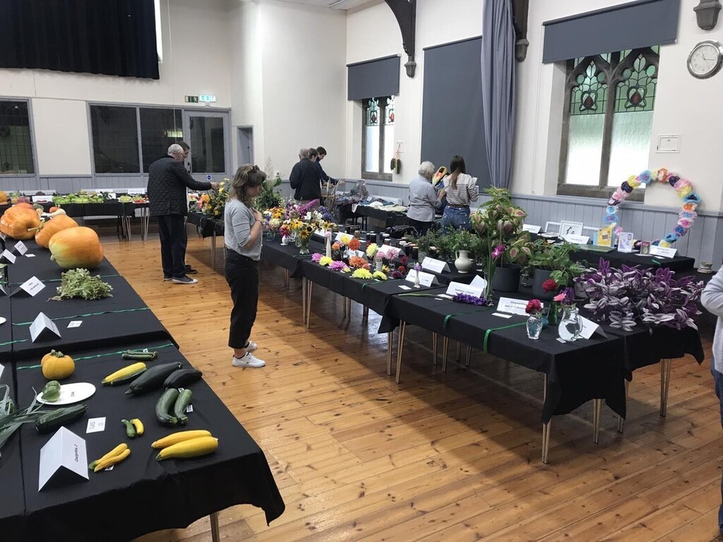 The judging has begun and the sun is out. We have refreshments outside and the winners will be announced at 3pm  #matlockshow2022 #matlockshow #matlocktowncouncil #wellfieldallotments instagr.am/p/CiUpN0wIi40/