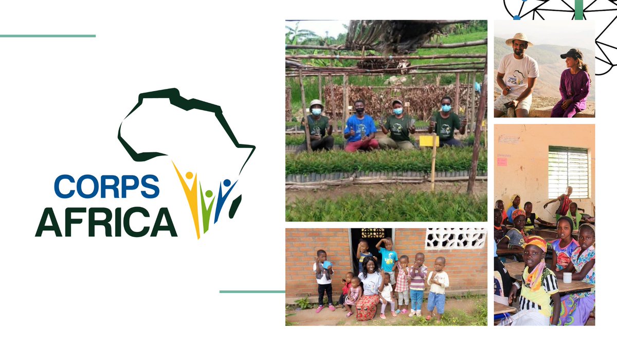 KIN Knowledge Partners joined <a href="/CorpsAfrica/">CorpsAfrica</a> at a Catalyze Session last week for a facilitated discussion on leveraging partnerships as a means to accelerate growth, enabling more young Africans to combat poverty in rural communities. Learn more via the link buff.ly/3B7ivtQ