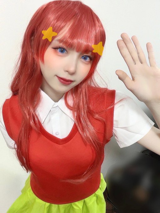 コスプレイヤーひなのTwitter画像14