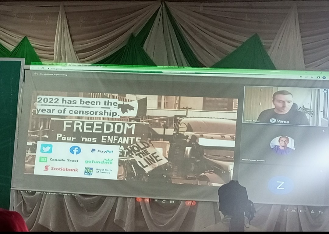 kaigama_aliyu's tweet photo. Very interesting program.
Check out there new project #versetoken @bch_nigeria https://t.co/2rqPj0KGnr