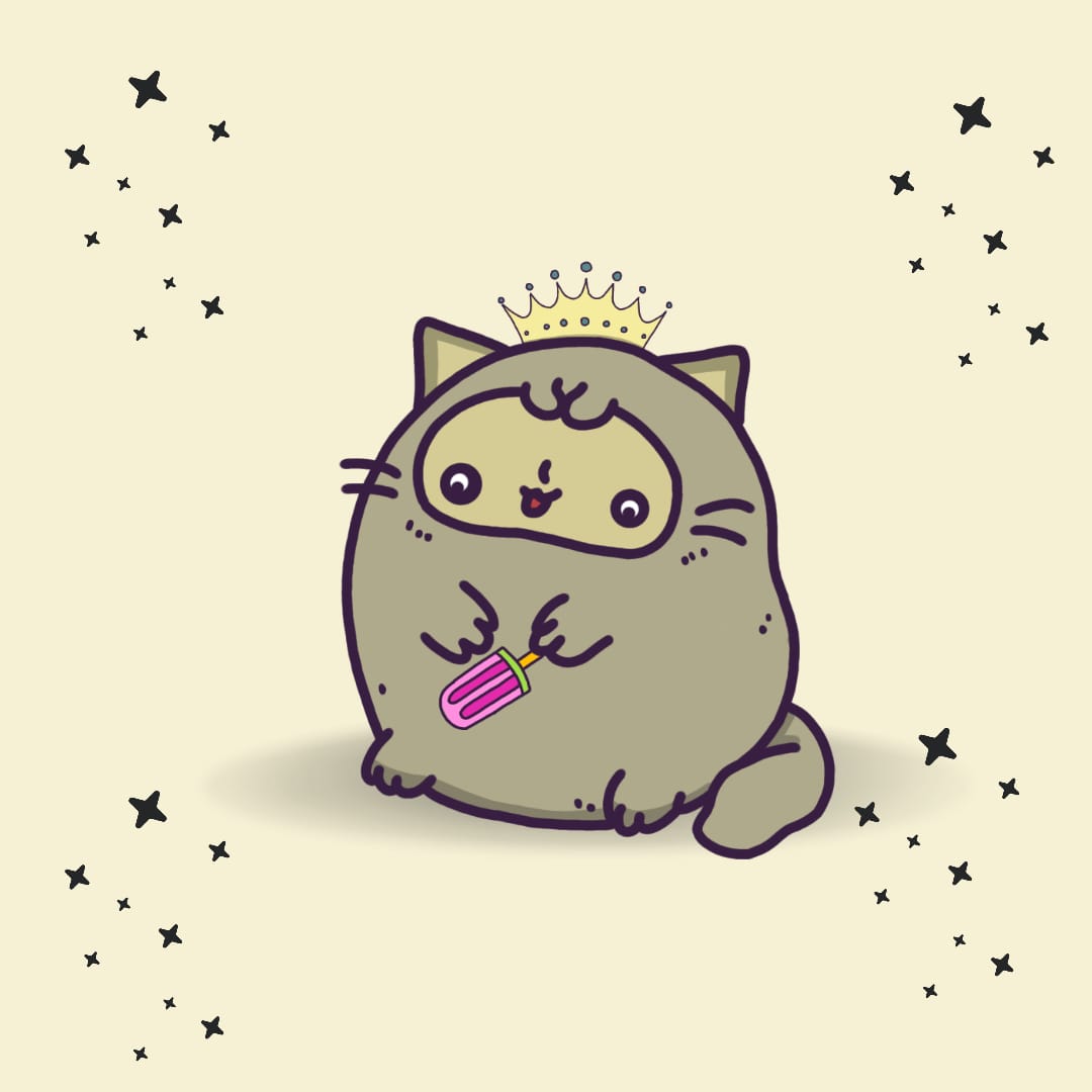 The_Food_Man888's tweet photo. Hello Guys 🤠

Baby Feline Second Drop Is Coming On Tuesday 13 September 😺😻

First Drop Is Sold Out In Minutes 🔥🔥

Only 08 Will Be Dropped🎉
Price - 0.003 ETH 💸 On Polygon

Utility -
Rewards Of 1 Matic To 3 Matic In UnLockable Content in Every Item 🎉🎉

#NFTs #NFTCommunity https://t.co/gJe7W8tt2p