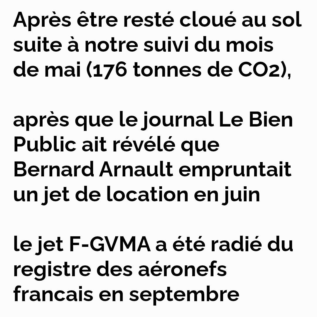 laviondebernard's tweet photo. https://t.co/T9OITsO5LF
