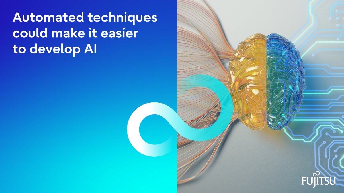 FritzBrenker's tweet photo. Can Automated Machine Learning (#AML) speed #AI and make it more accessible? Mehdi Bahrami, Fujitsu Research of America, shared his opinion in an interview with MIT Technology Review. Read here: https://t.co/VZT2e63SIl https://t.co/XOL1WkuVRU
