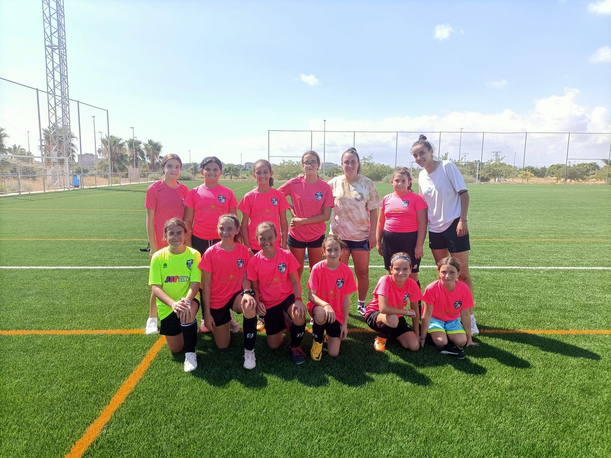 Athletic Massamagrell C.F tweet media