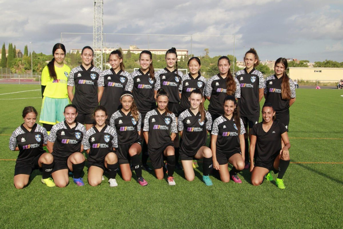 Athletic Massamagrell C.F tweet media