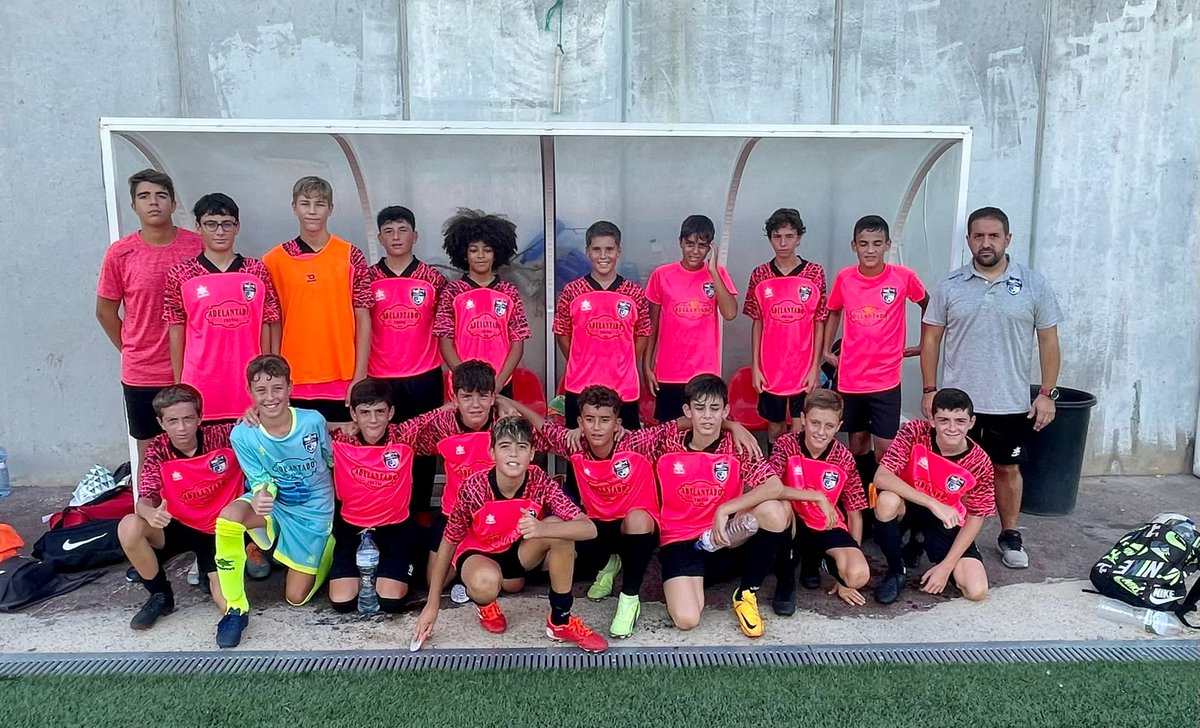 Athletic Massamagrell C.F tweet media