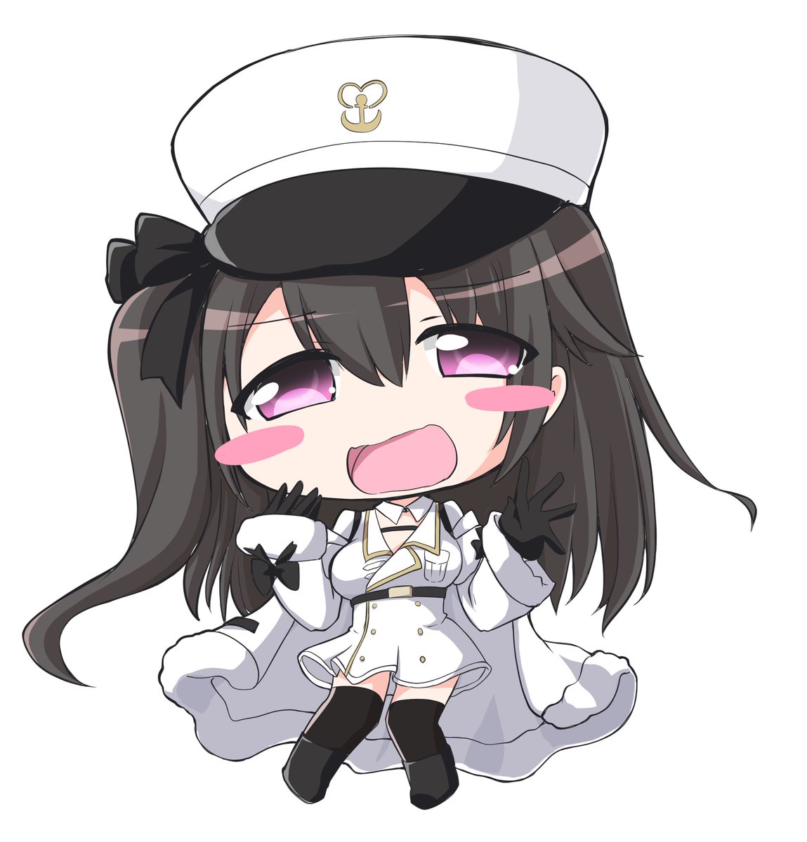 「クーちゃんかわいい!!! 」|Geo＠FANBOXはじめましたのイラスト