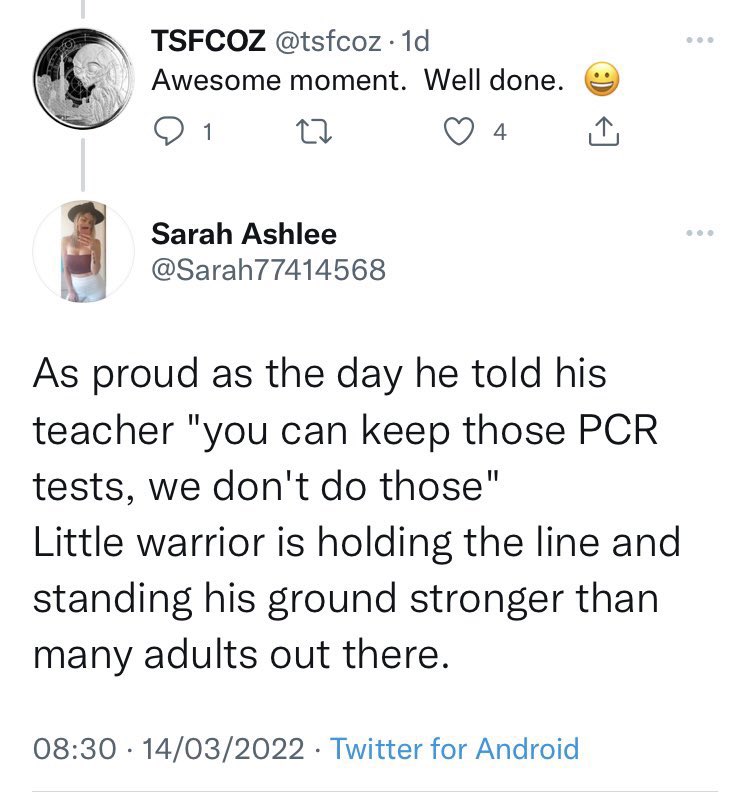 Didn’t Happen of the Year Awards tweet media