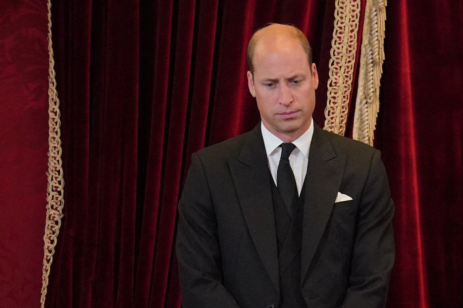 Princess of Wales News tweet media
