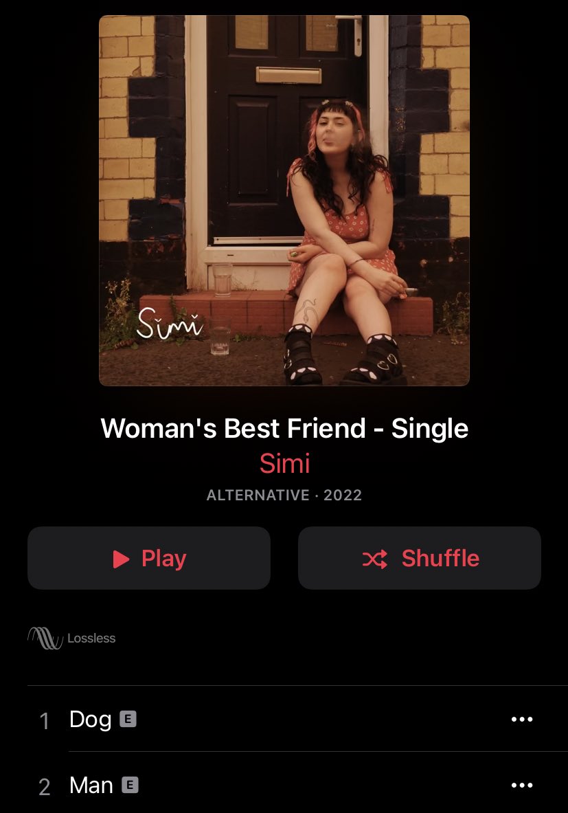 simran_maya's tweet photo. hello new mini EP is now out on Apple Music and Spotify etc!!! 💕💗💓 https://t.co/JNpWDv69ay