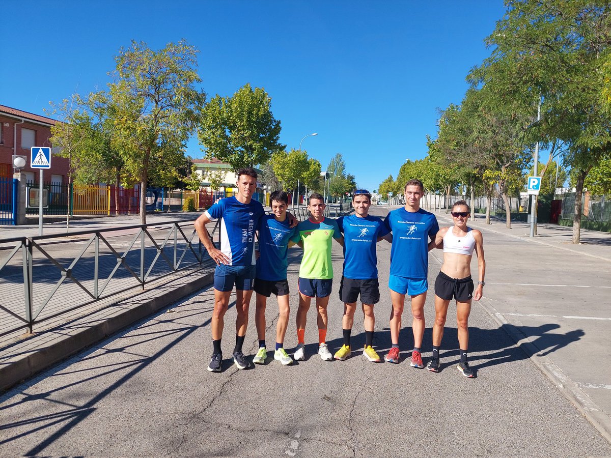 Empezamos el #Finde con unas #series ricas, ricas😋😋

10x800 c/4' 🔥🔥

<a href="/claveriaricardo/">RICARDO CLAVERIA</a>
#TEAMCLAVERÍA