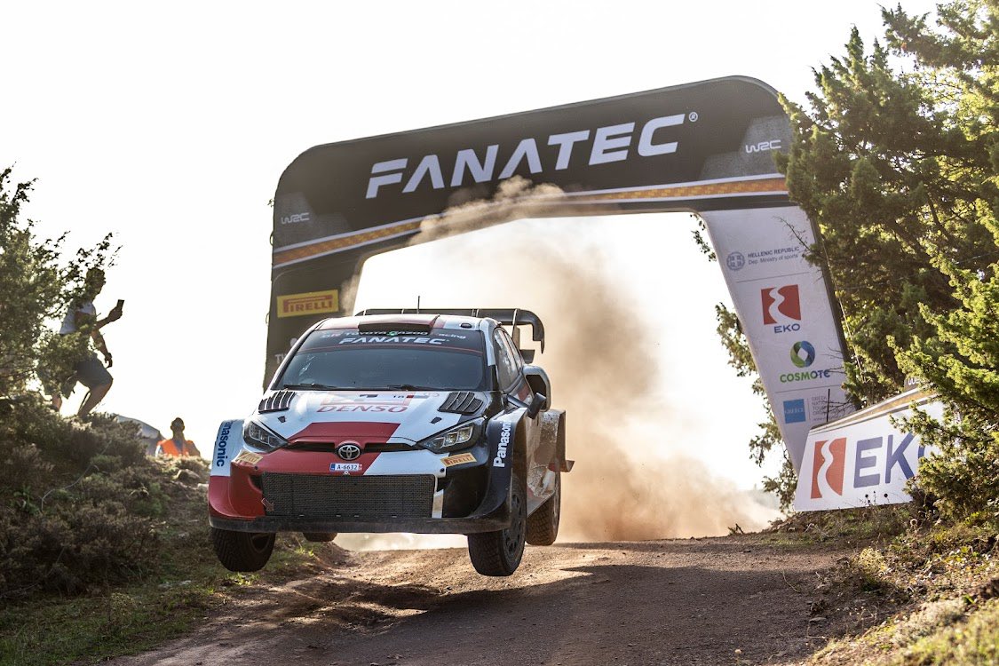 AcropolisRally's tweet photo. Jump! 🚗💨⚡️ https://t.co/wvHltG7Vre
