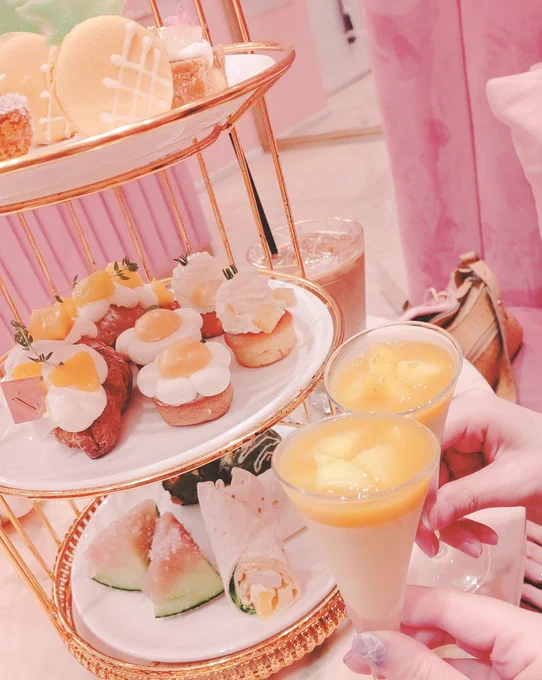 ヌ茶～ 