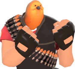 Heavyformvs's tweet image. A couple variants/skins for heavy  that I think would be nice to see in multiversus