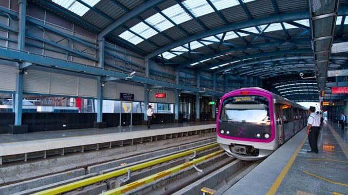 RailAnalysis's tweet photo. Bangalore Metro Update: Tender invited for construction of Airport depot for Bangalore metro rail project, phase-2B
Read more...https://t.co/vW2zVQQBtc
#BMRCL #tender #infrastructure #metro #phase2b #stations #bangaloremetro #construction #project https://t.co/foIUXUn2Yj
