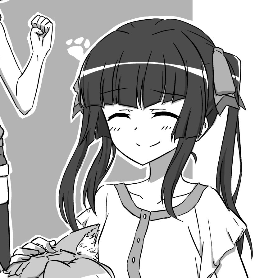 絶唱ステージ18で頒布予定の新刊です!
そして今回なんとゲスト様が!!!!!
汐田さん(@sea_ott )、しみくまさん(@panbazana01 )の可愛すぎるきりしらエルザをお楽しみに🥰🥰🙏🙏🙏🎉🎉🎉🎉 https://t.co/rHZIcdS7Yv 