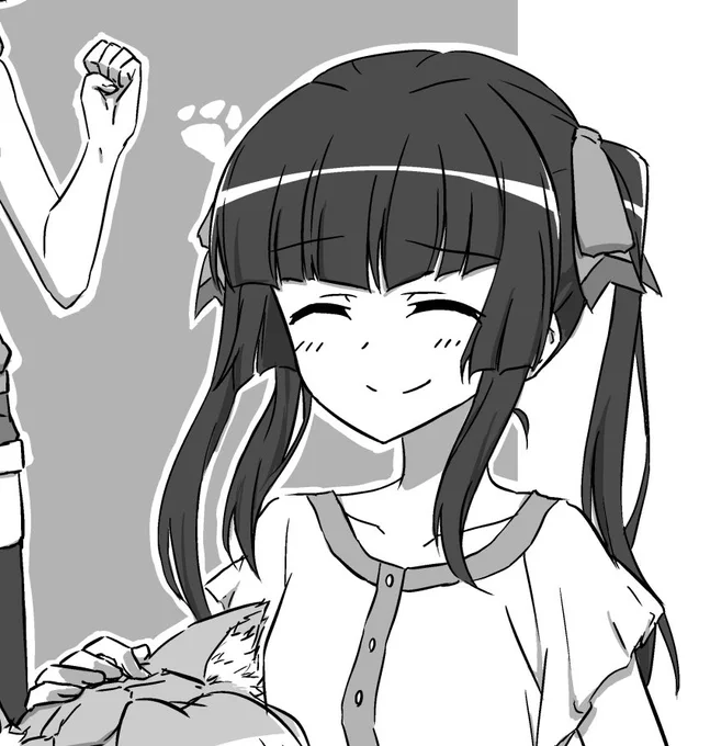 絶唱ステージ18で頒布予定の新刊です!
そして今回なんとゲスト様が!!!!!
汐田さん(@sea_ott )、しみくまさん(@panbazana01 )の可愛すぎるきりしらエルザをお楽しみに🥰🥰🙏🙏🙏🎉🎉🎉🎉 https://t.co/rHZIcdS7Yv 