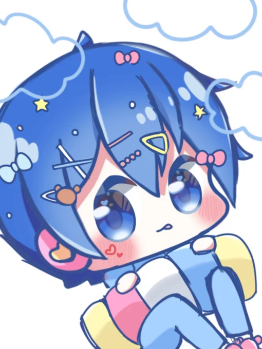 どりーみーなKAITO 