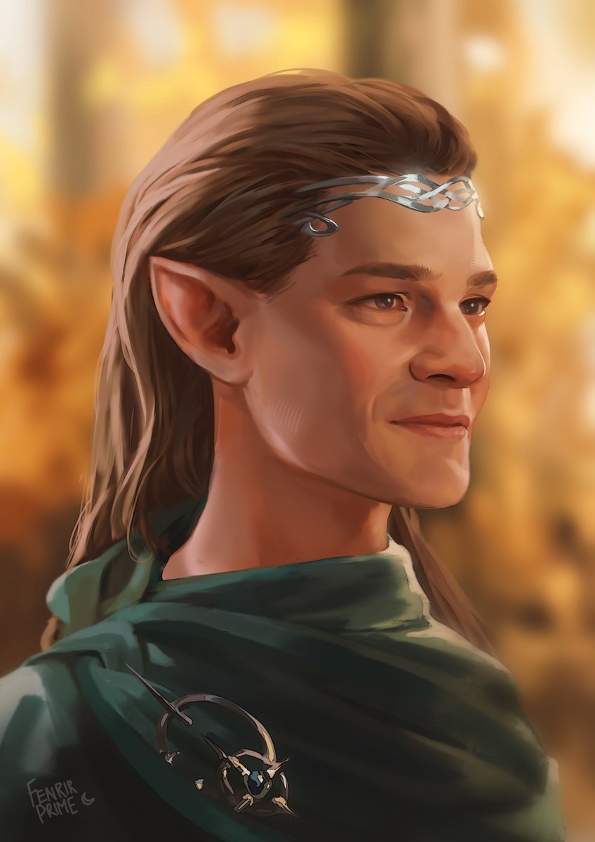 Fenrir ☾ Prime ✨ on Bsky tweet media