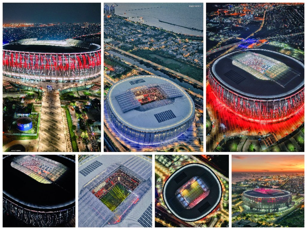 ekowboy2's tweet image. Ternyata benar banyak yang kesurupan dg keberhasilan Anies bangun JIS, karya anak bangsa..

Retweet keras gaes biar makin kejang-kejang!!!