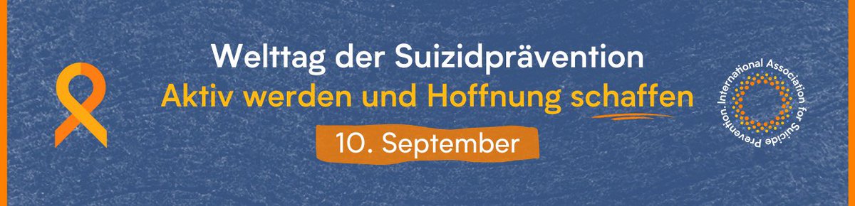 kat4ve's tweet photo. #welttagdersuizidprävention
#WorldSuicidePreventionDay 
Du bist nicht allein. 🤍 https://t.co/vrjBx2GGwf