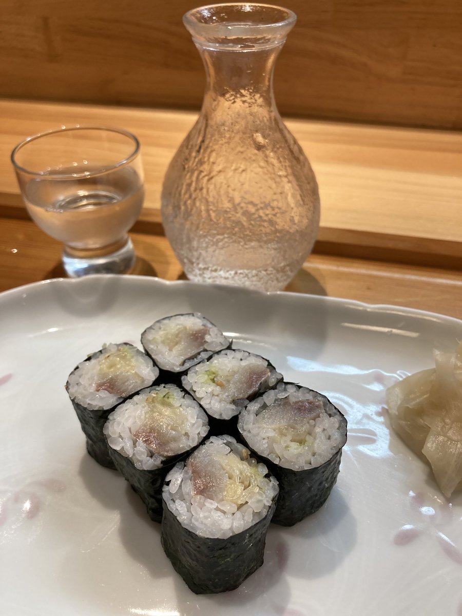 suzuniku's tweet photo. 最高の週末✨

#おさかなかつ #楽器政宗 #日本酒 #晩酌 https://t.co/vjr6mlO8oK