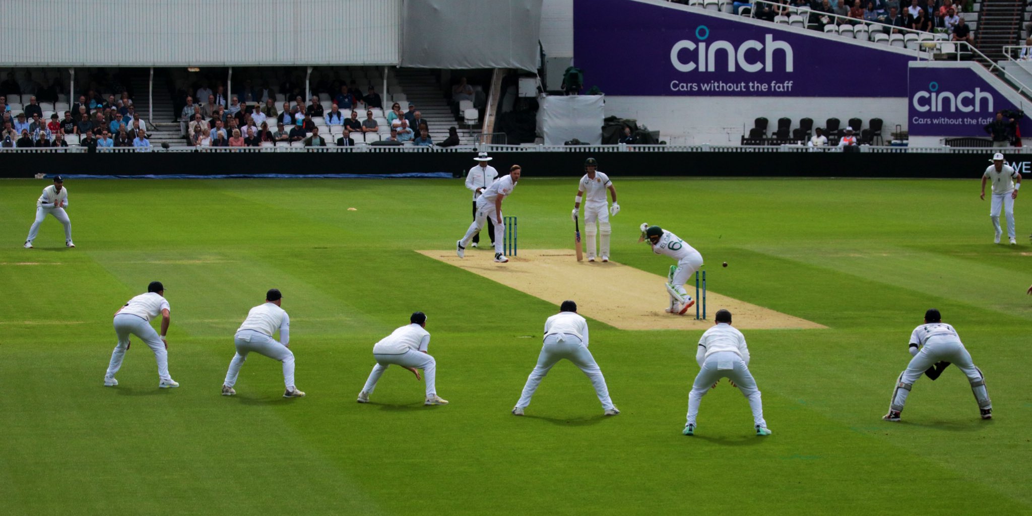 Mufaddal Vohra on Twitter: "Test cricket is β₯οΈ. https://t.co/eY2GM3PGrD