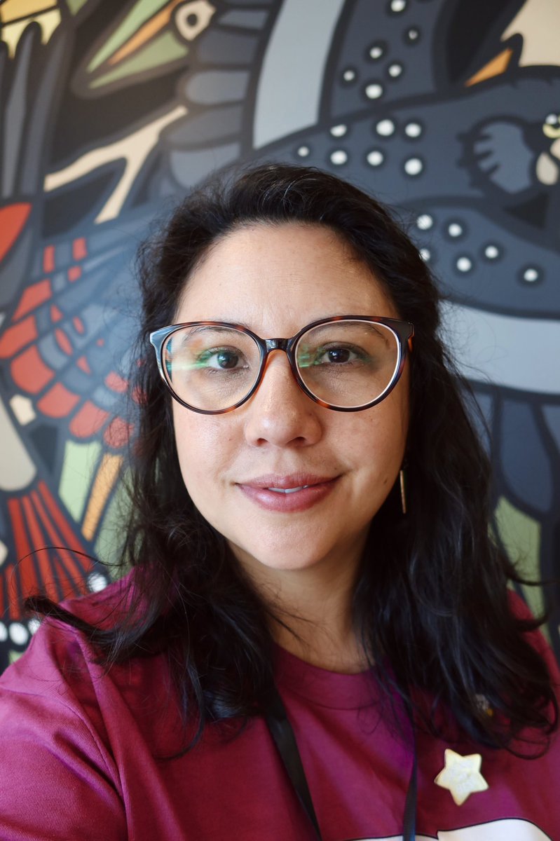 Teresa Watts tweet media