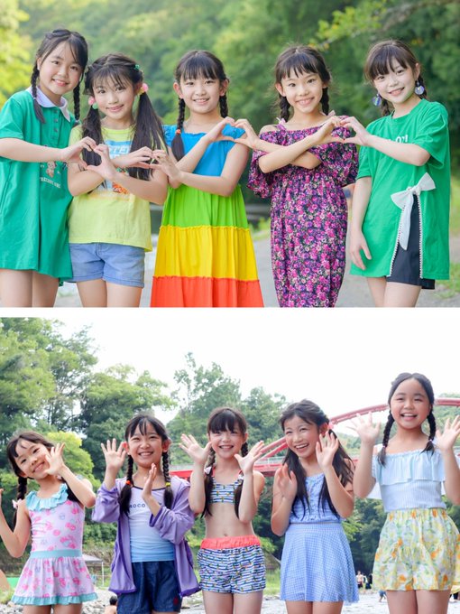 Twitterのコスプレ画像18