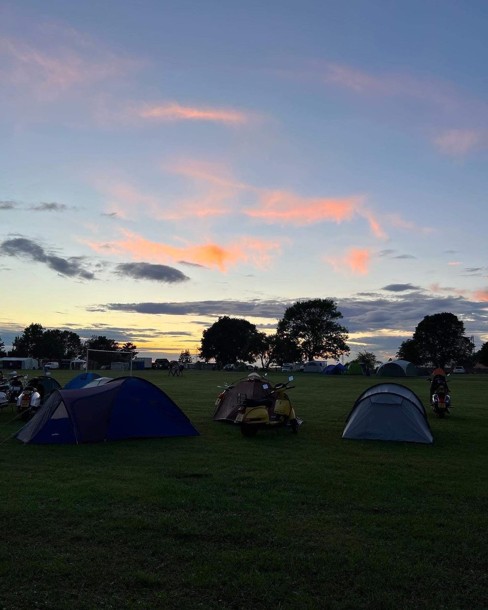 TSLeisureSecuri's tweet image. a few pics from last night Scooter Rally we provided the security for #doorsupervisor #security2022 #scooterrally