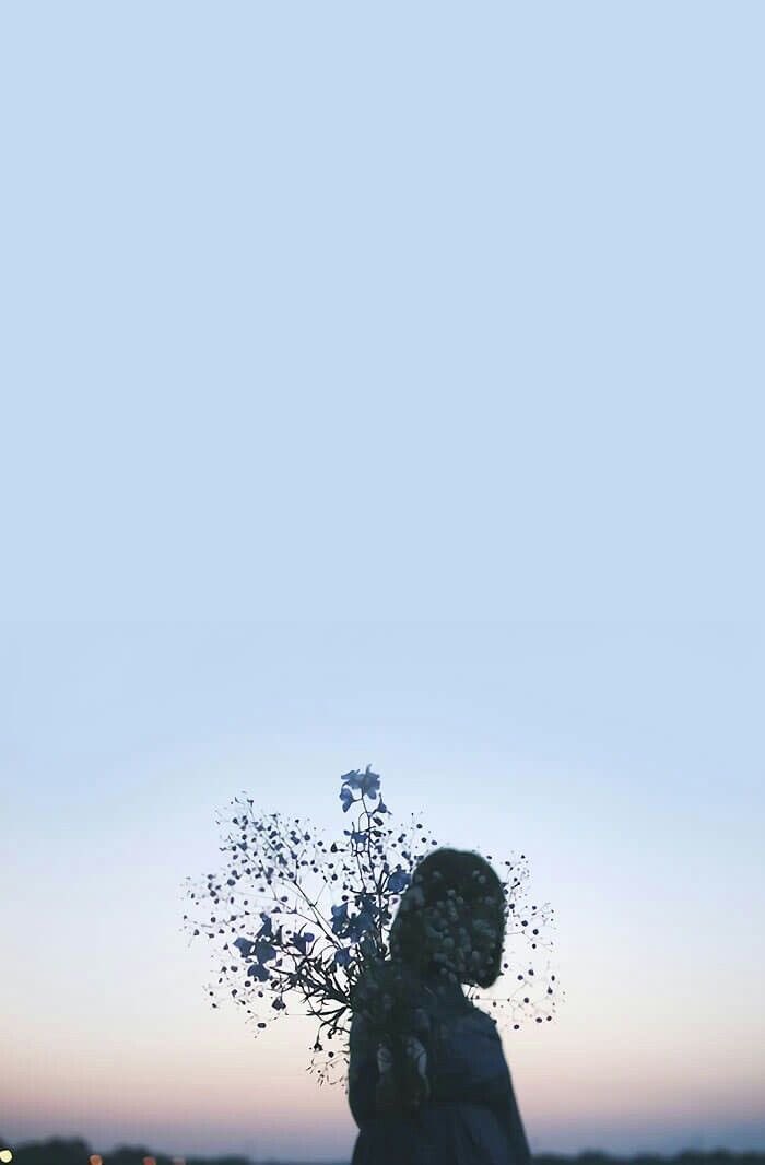 “ Meet me in the middle of your story, when the soul is worn but wise.”

 Angie Weiland-Crosby.