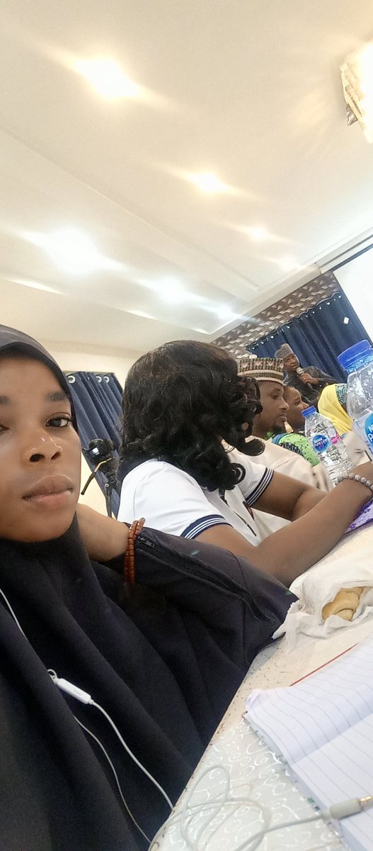 On going two-days strategic retreat with CSOs, young people and media to review Nigeria RMNCAH+N Recovery plan scorecard $validate the FP2030 Accountability Motion Tracker Template.
<a href="/macfound/">MacArthur Foundation</a>
<a href="/FordFoundation/">Ford Foundation</a> 
<a href="/PMNCH/">PMNCH</a> 
<a href="/NA4Health/">National Advocates 4 Health</a> 
<a href="/Trans4m_Health/">Transform Health</a> 
<a href="/pai_org/">PAI</a> 
#FP2030