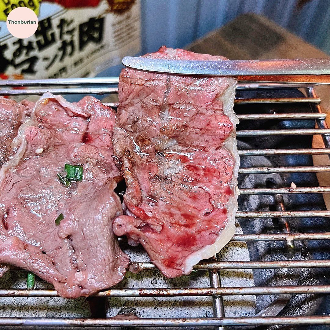 Thonburian-ธนบุเรี่ยน tweet media