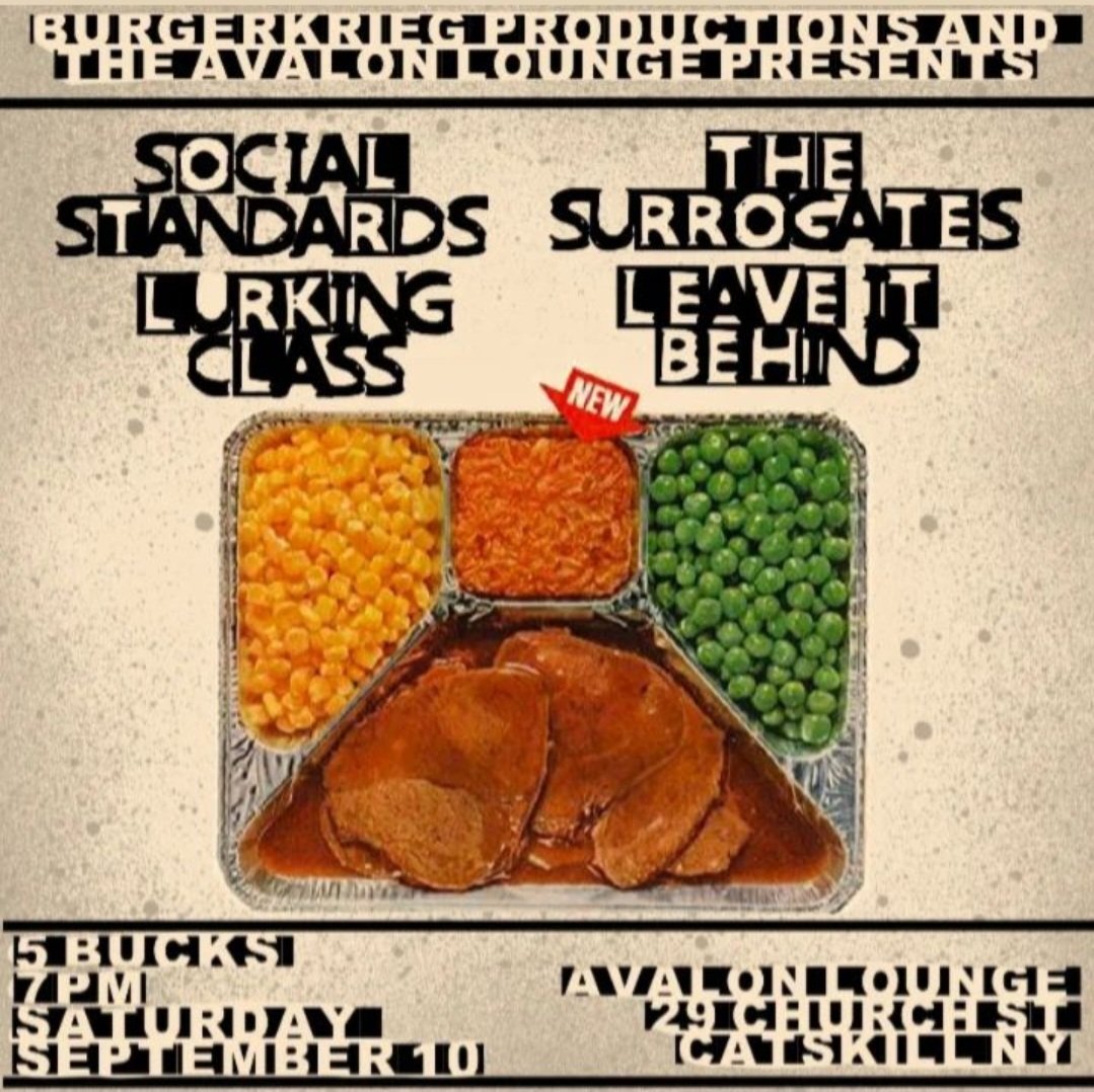 Social Standards tweet media
