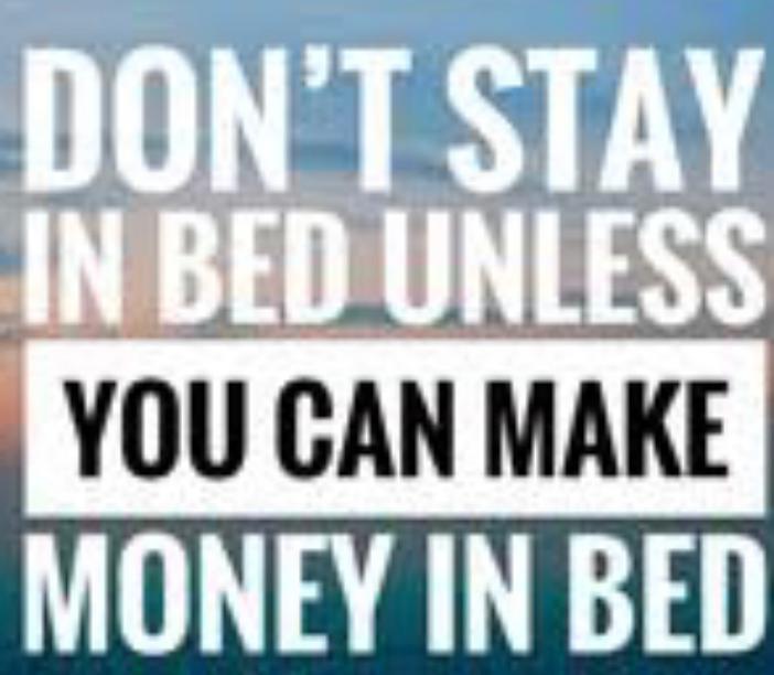 drugoldmine's tweet photo. Don't stay in bed unless you can make money in bed.
Follow for more. @drugoldmine 

Sudi Maina Kamanda Ogolla Junet #UNGA #Resign #MasculinitySaturday Martha Karua Coast Malema Langata President Ruto Rigathi Nyanza ulinzi sports complex https://t.co/MuEcjdyCSO