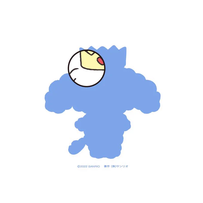 かわいいに決まってる 