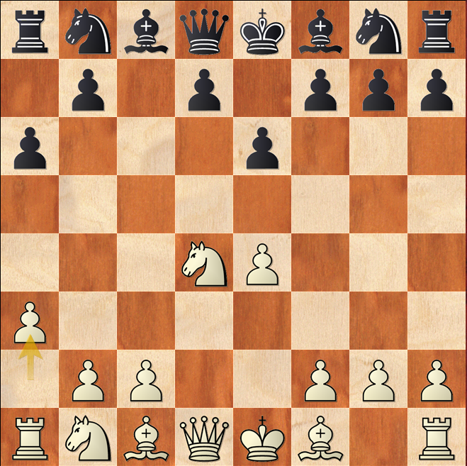 In the Sicilian opening, after 4. Nxd4, why is there no standard line 4…  Nxd4? I'd think forcing white's queen to the center would give black good  opportunities. - Quora