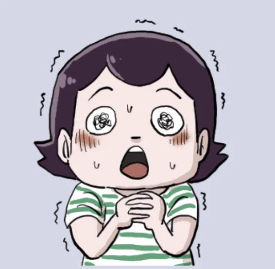 タクスタンプ!作者的にはふて寝が一番好きかな 