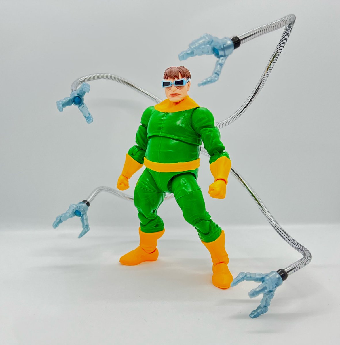 マーベル・コミック』【ハズブロ アクションフィギュア】6