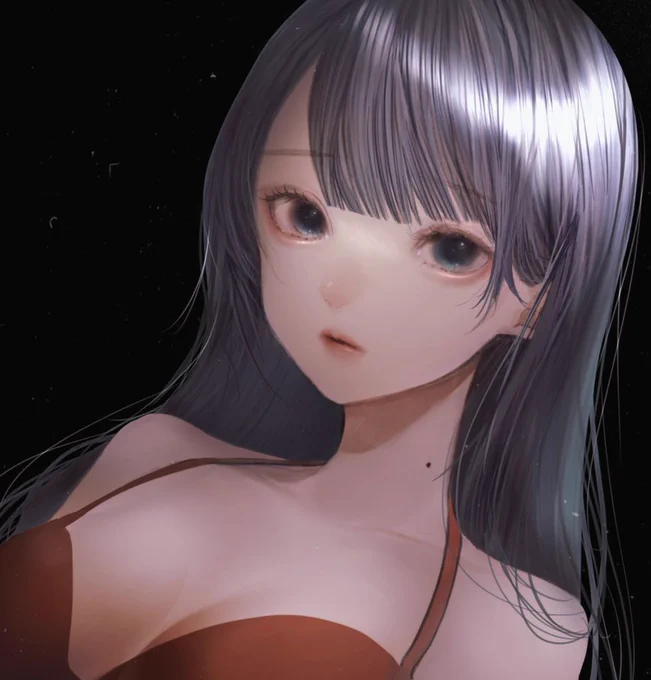 ほくろ 