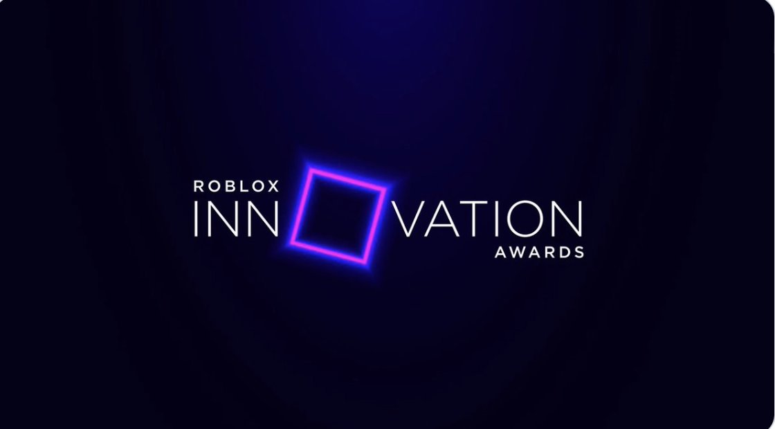 luvxla's tweet photo. 🏆ROBLOX INNOVATION AWARDS🏆
Tonight, get ready for the Innovation Awards, where Piggy is nominated for two awards; “Best Content Update” and “Best Video Star Video of the Year”!

Tonight at 9 pm ET! https://t.co/eJen22BZhk