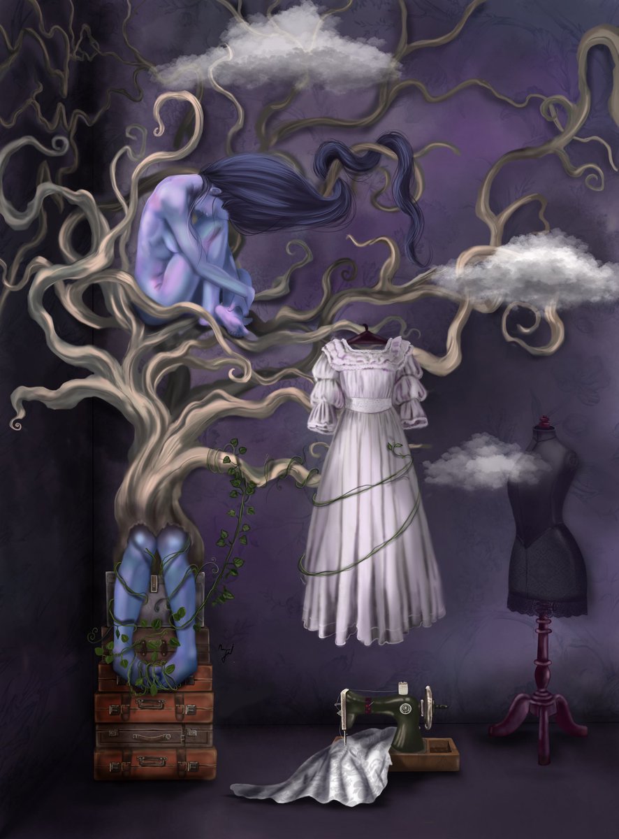 Maryam Hassani 💎 tweet media