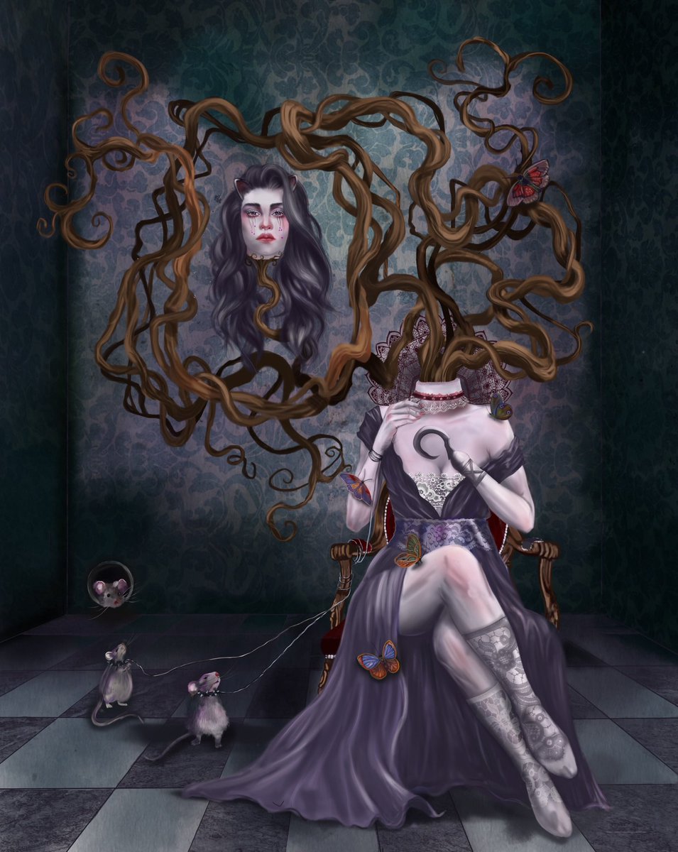 Maryam Hassani 💎 tweet media